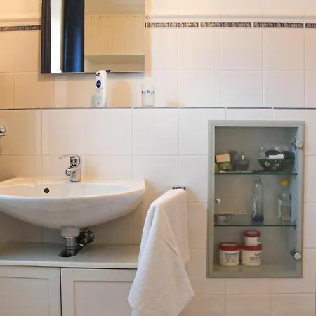 Pet Friendly In Attendorn-niederhelden Lejlighed