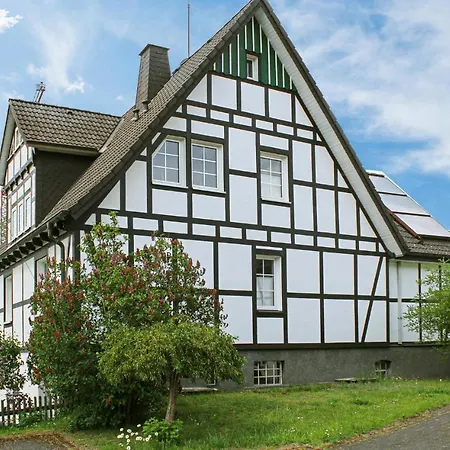 Lejlighed Pet Friendly In Attendorn-niederhelden