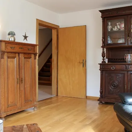 Lejlighed Pet Friendly In Attendorn-niederhelden