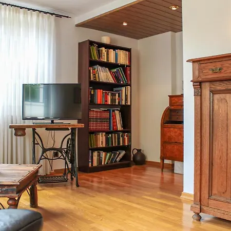 Pet Friendly In Attendorn-niederhelden *