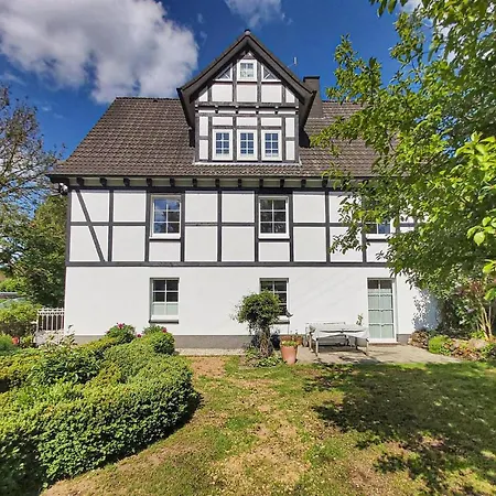 Pet Friendly In Attendorn-niederhelden * Niederhelden