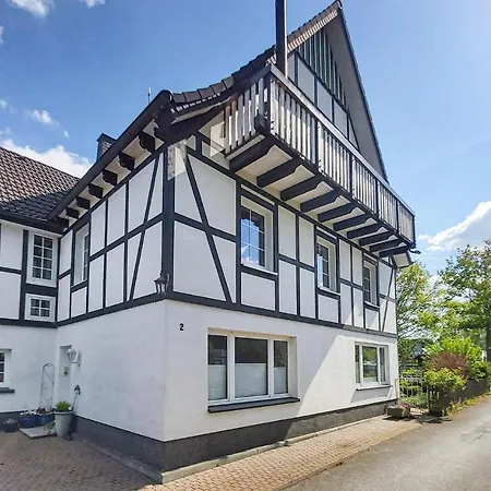Pet Friendly In Attendorn-niederhelden Lejlighed *