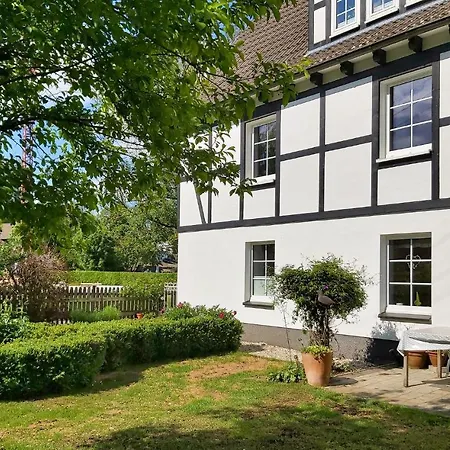 Pet Friendly In Attendorn-niederhelden Lejlighed *