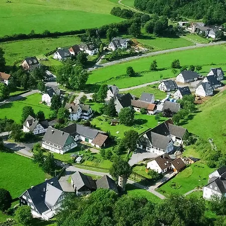 Pet Friendly In Attendorn-niederhelden Niederhelden