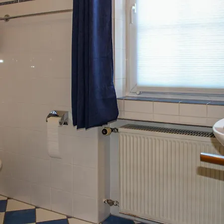 아파트 Pet Friendly Niederhelden