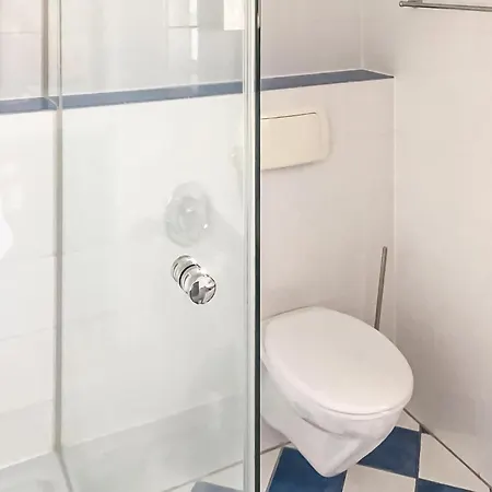 Pet Friendly In Attendorn-niederhelden Lejlighed *