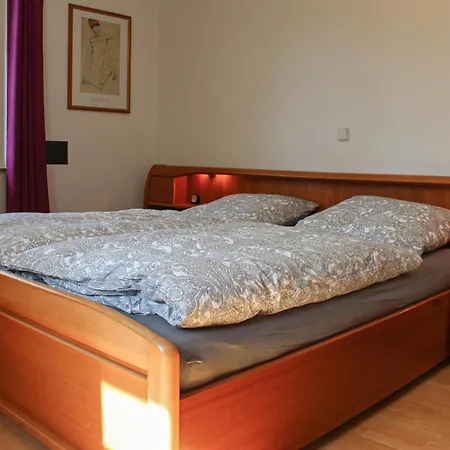Pet Friendly In Attendorn-niederhelden Lejlighed