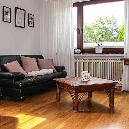 Pet Friendly In Attendorn-niederhelden * Niederhelden