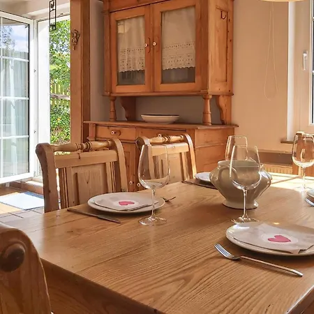 Lejlighed Pet Friendly In Attendorn-niederhelden