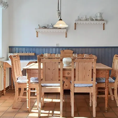 아파트 Pet Friendly Niederhelden