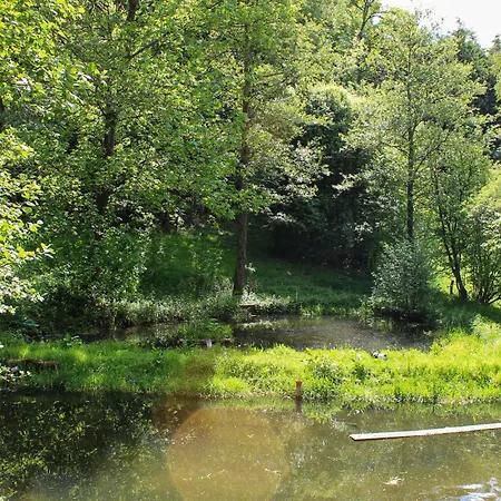 Pet Friendly In Attendorn-niederhelden Lejlighed