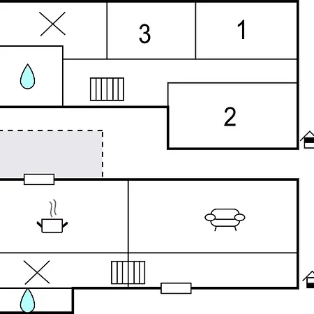 Pet Friendly דירה