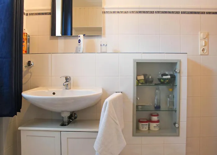 Pet Friendly Apartamento