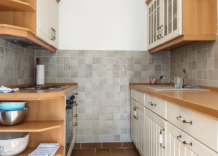 Pet Friendly Apartamento Niederhelden