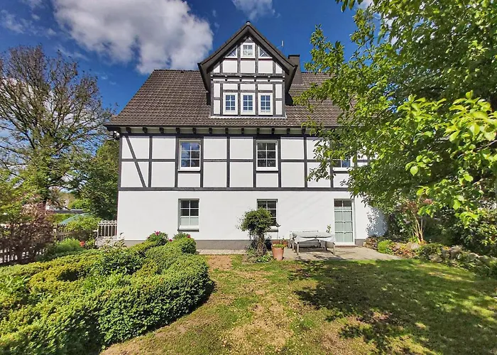 Pet Friendly * Niederhelden