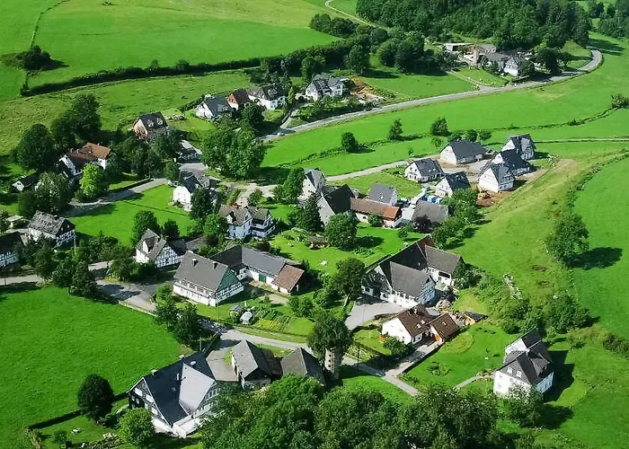 Pet Friendly Niederhelden