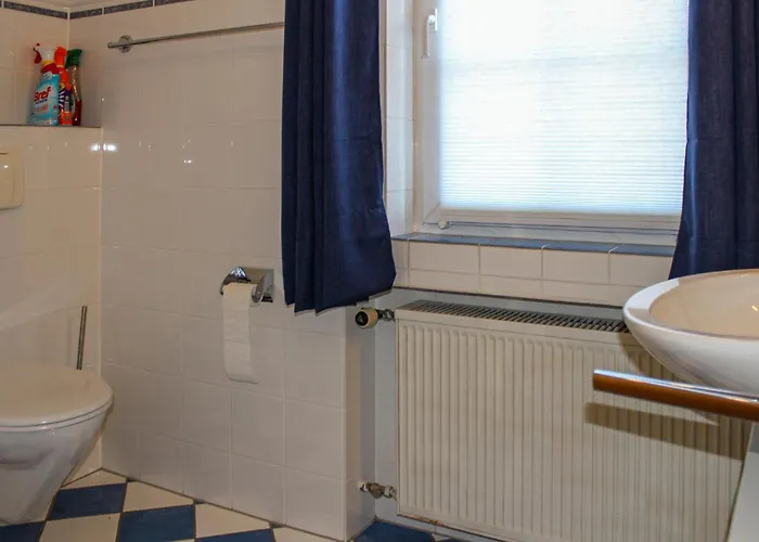 Apartamento Pet Friendly Niederhelden