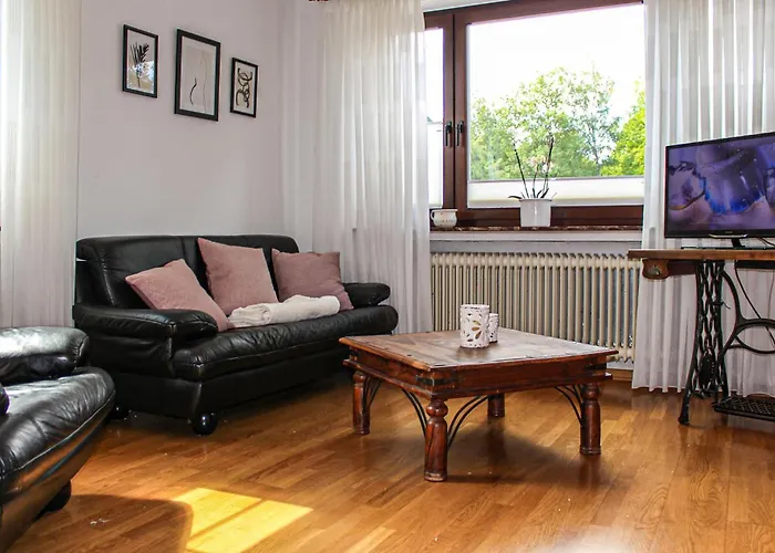 Pet Friendly * Niederhelden