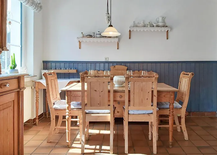 Apartamento Pet Friendly Niederhelden