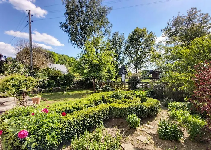 Pet Friendly * Niederhelden