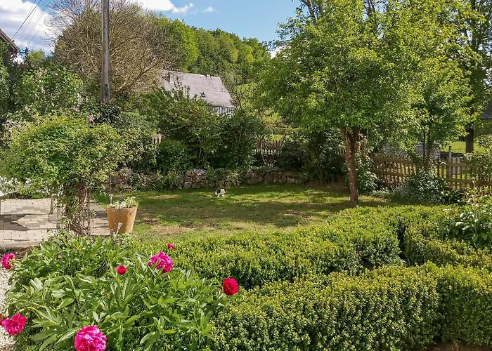 Pet Friendly * Niederhelden