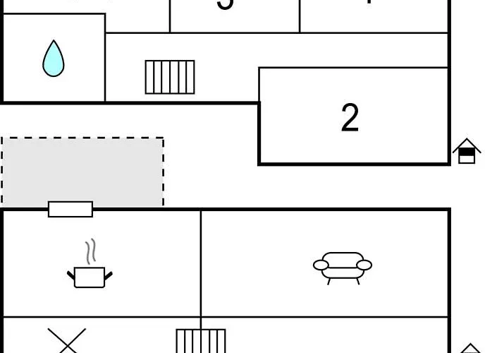 Apartamento Pet Friendly Niederhelden